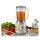 Ariete Vintage Collection Beige Blender kielichowy 583/03 - 1022015 - zdjęcie 3